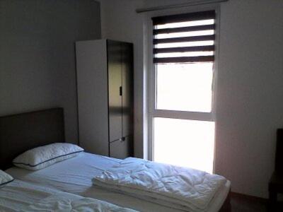 Ferienwohnung Am Seglerhafen Peenemunde Exteriör bild