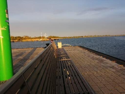 Ferienwohnung Am Seglerhafen Peenemunde Exteriör bild